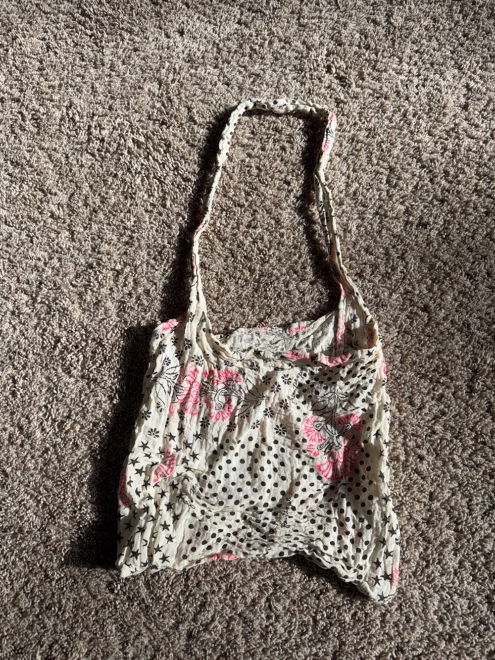 Free People small shopper